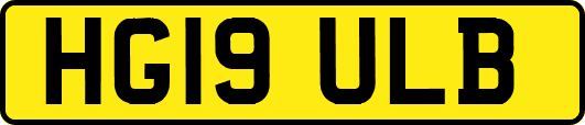 HG19ULB