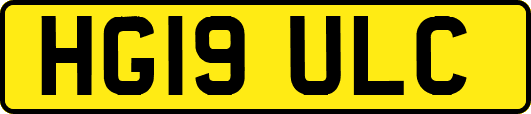 HG19ULC