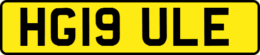 HG19ULE