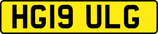 HG19ULG