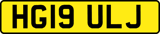 HG19ULJ