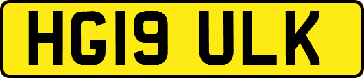 HG19ULK