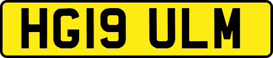 HG19ULM