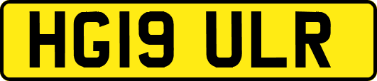 HG19ULR