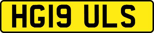 HG19ULS