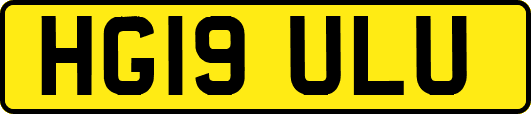 HG19ULU