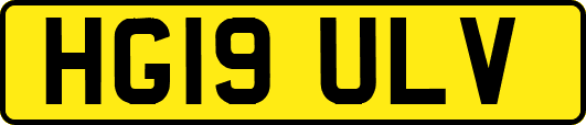 HG19ULV