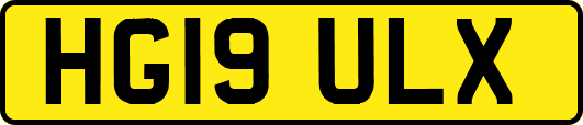 HG19ULX