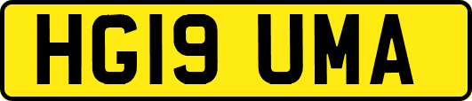 HG19UMA