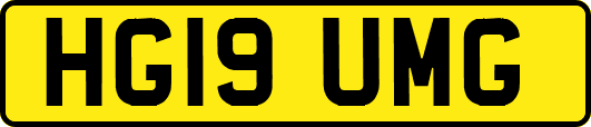 HG19UMG