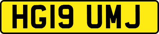 HG19UMJ