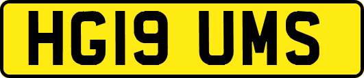 HG19UMS