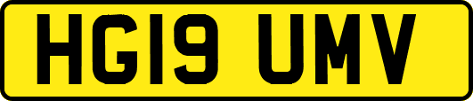 HG19UMV