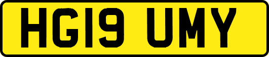 HG19UMY