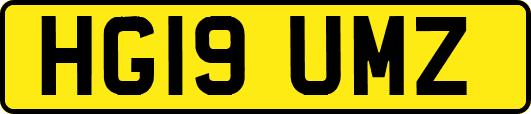 HG19UMZ