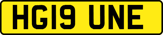 HG19UNE