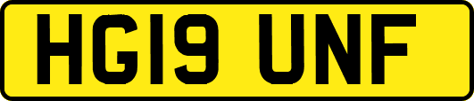 HG19UNF