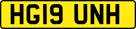 HG19UNH