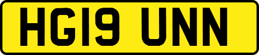 HG19UNN