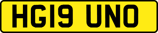 HG19UNO