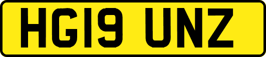 HG19UNZ