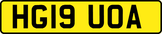 HG19UOA