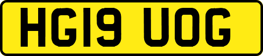 HG19UOG