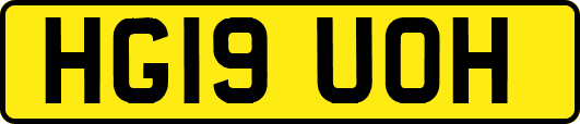 HG19UOH