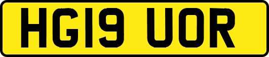 HG19UOR