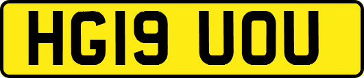 HG19UOU