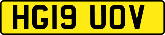 HG19UOV