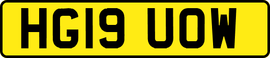 HG19UOW