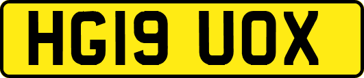 HG19UOX