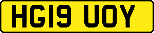 HG19UOY