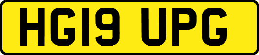 HG19UPG