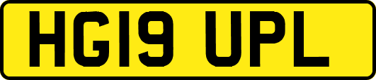 HG19UPL