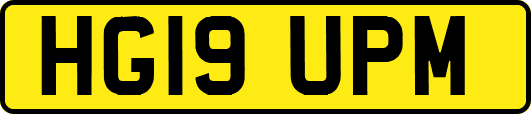 HG19UPM