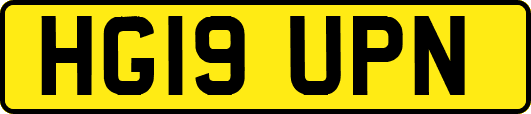 HG19UPN