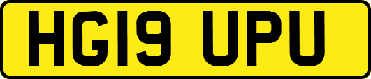 HG19UPU