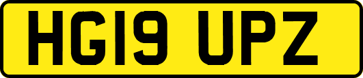 HG19UPZ