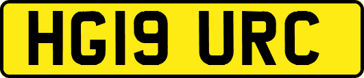 HG19URC