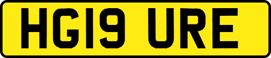 HG19URE