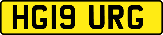 HG19URG