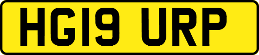 HG19URP