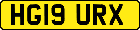 HG19URX