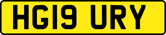 HG19URY