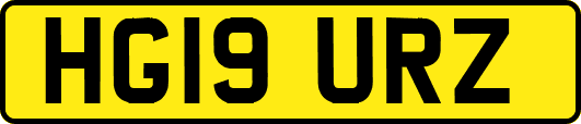 HG19URZ