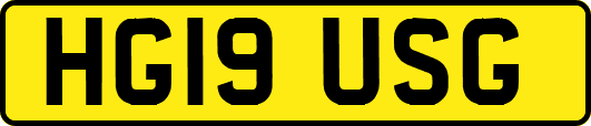 HG19USG