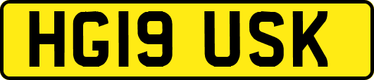 HG19USK