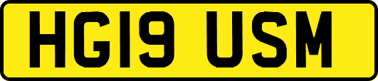 HG19USM